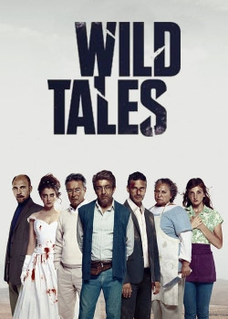 Wild Tales (Wild Tales) [2014]