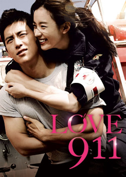 Yêu Khân Câp (Love 911) [2012]